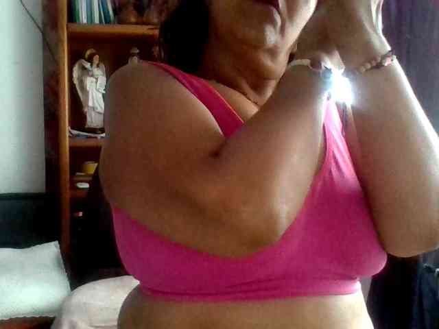 Meganny webcam