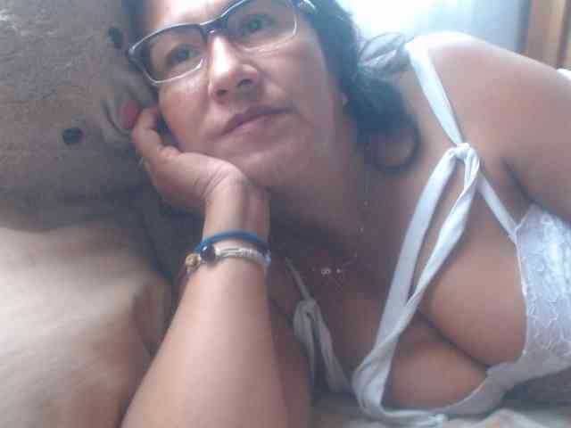 Meganny webcam
