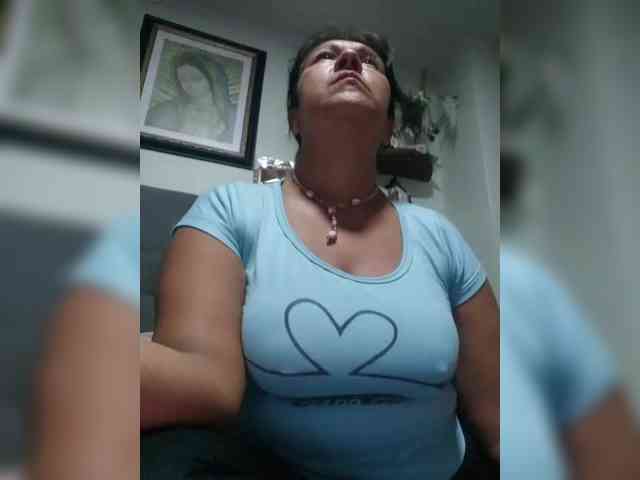 Meganny webcam