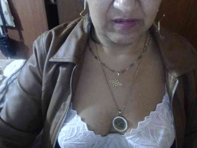 Meganny webcam
