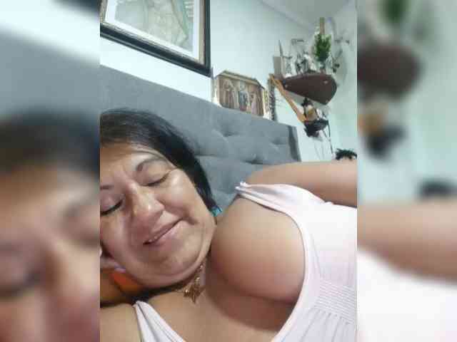 Meganny webcam