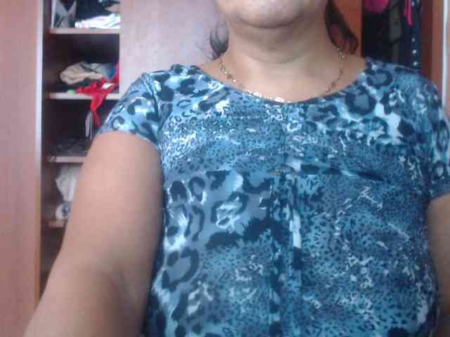 Meganny webcam