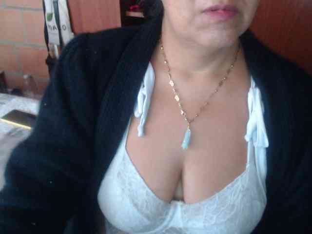 Meganny webcam