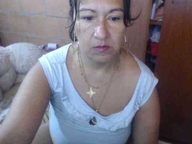 Meganny webcam