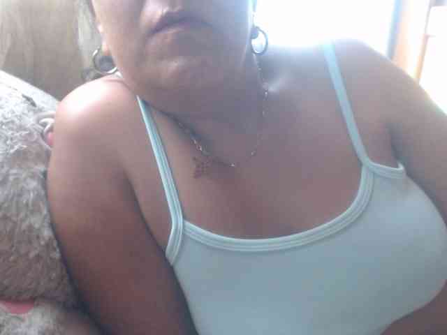 Meganny webcam