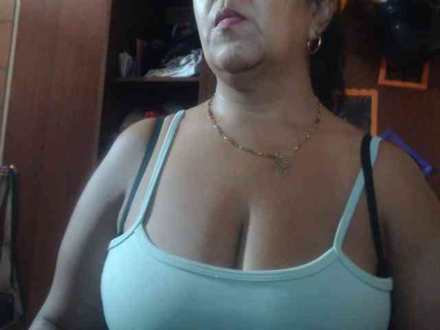 Meganny webcam