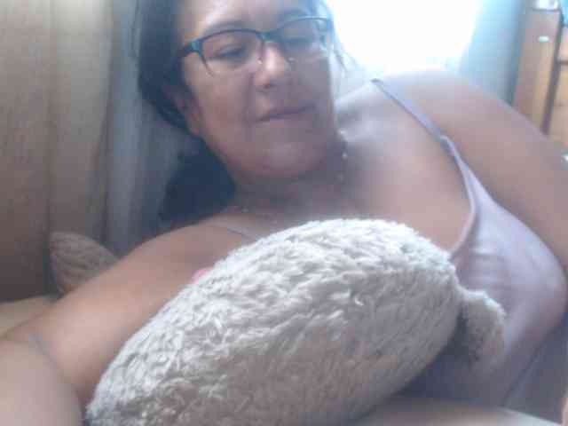 Meganny webcam