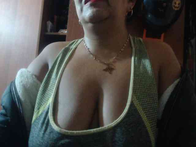 Meganny webcam