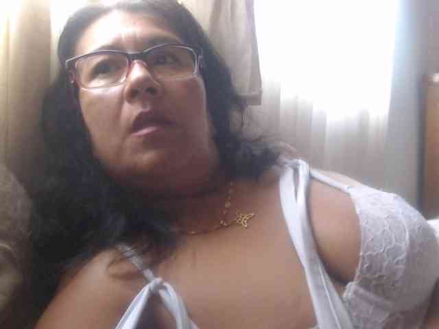 Meganny webcam