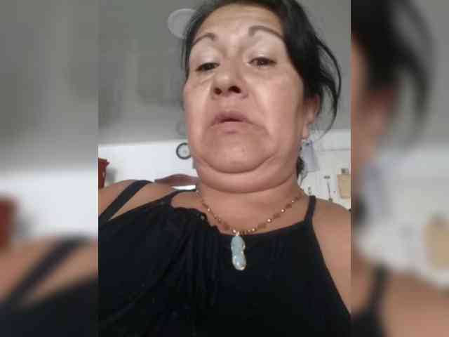 Meganny webcam