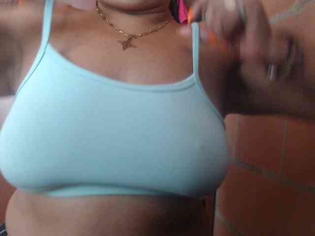 Meganny webcam