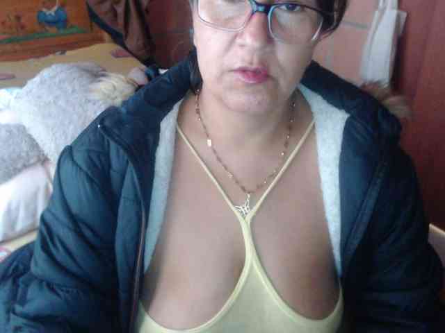 Meganny webcam