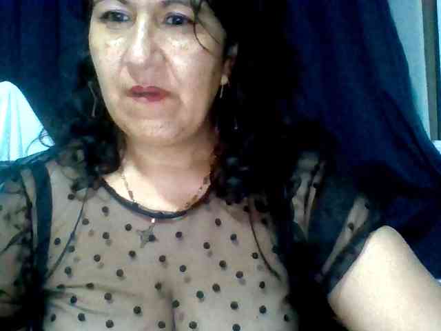 Meganny webcam