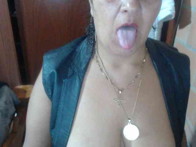 Meganny webcam