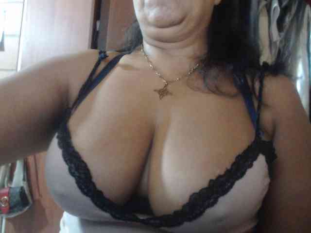 Meganny webcam