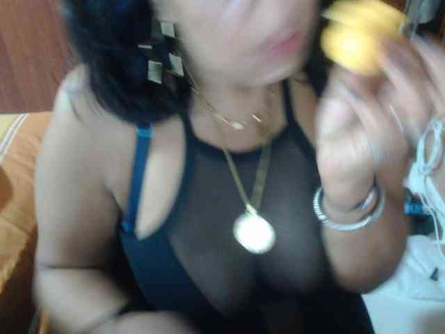 Meganny webcam