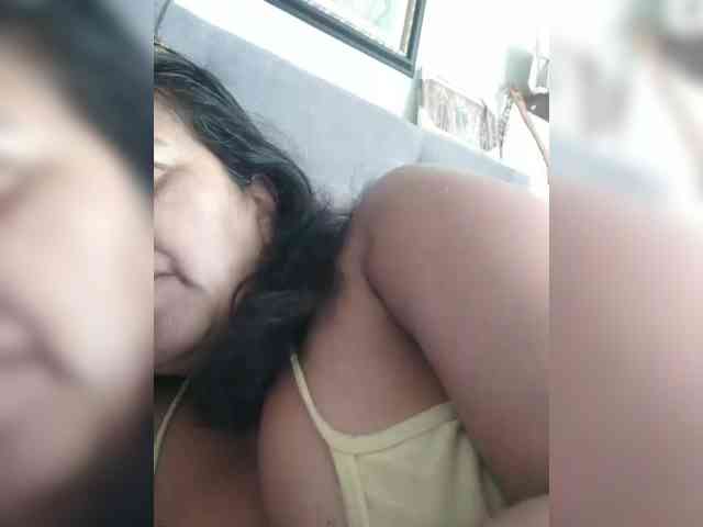 Meganny webcam