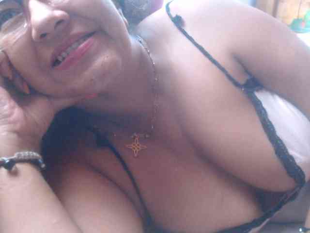 Meganny webcam