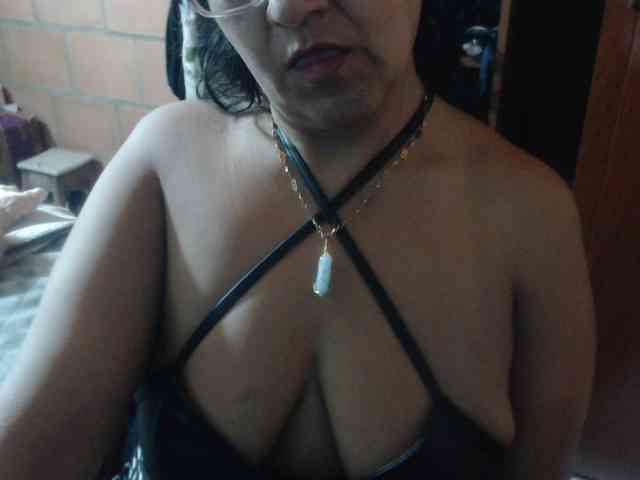 Meganny webcam