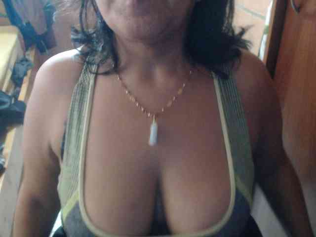 Meganny webcam