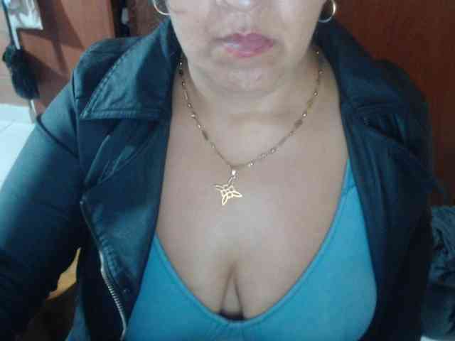 Meganny webcam