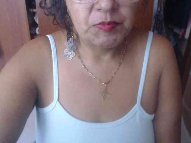 Meganny webcam