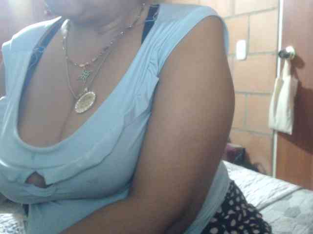 Meganny webcam