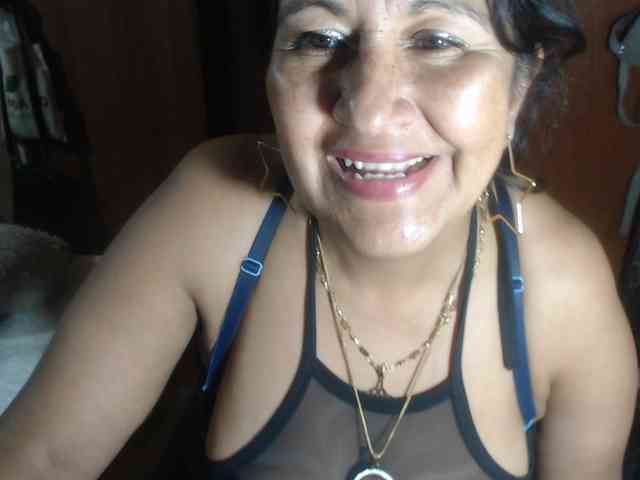 Meganny webcam
