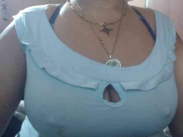 Meganny webcam