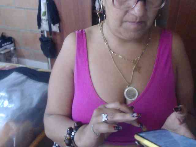 Meganny webcam