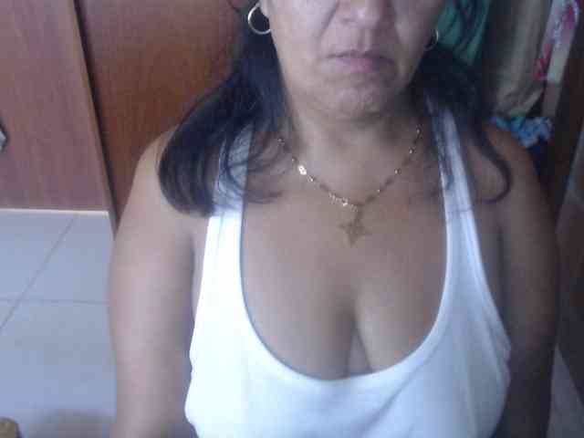 Meganny webcam