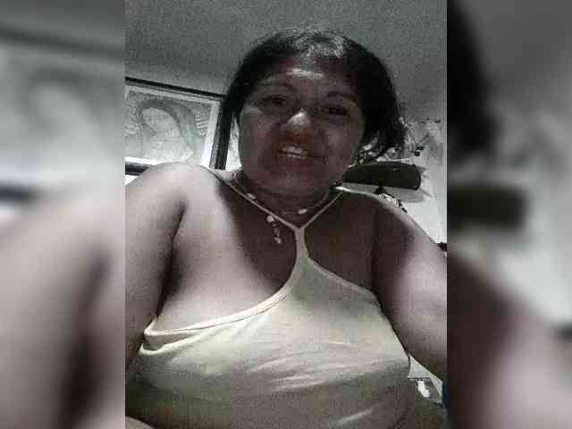 Meganny webcam