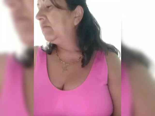 Meganny webcam