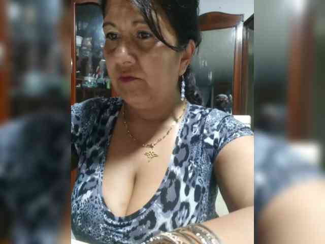 Meganny webcam