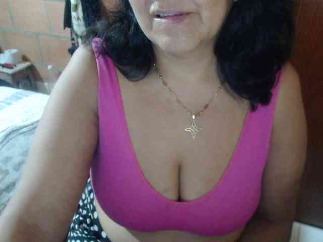 Meganny webcam