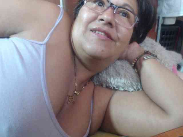 Meganny webcam