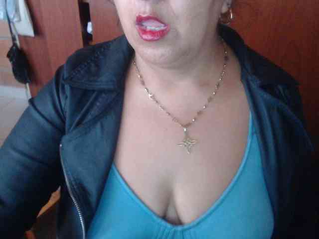 Meganny webcam