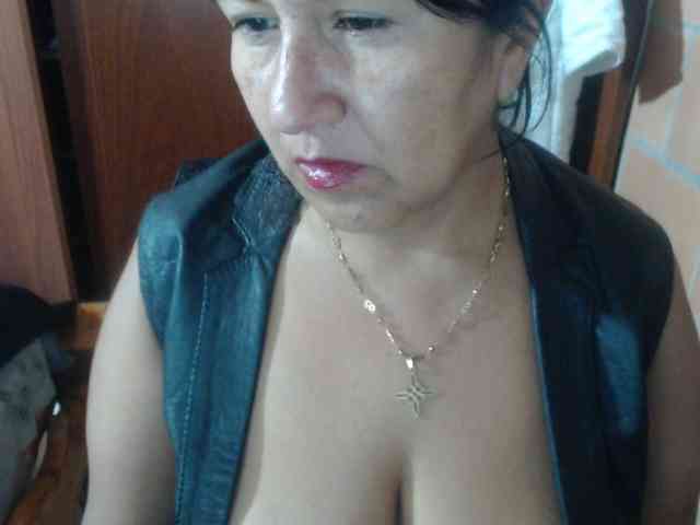 Meganny webcam