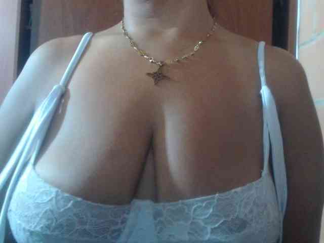 Meganny webcam