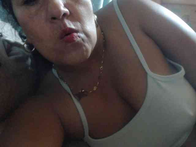 Meganny webcam