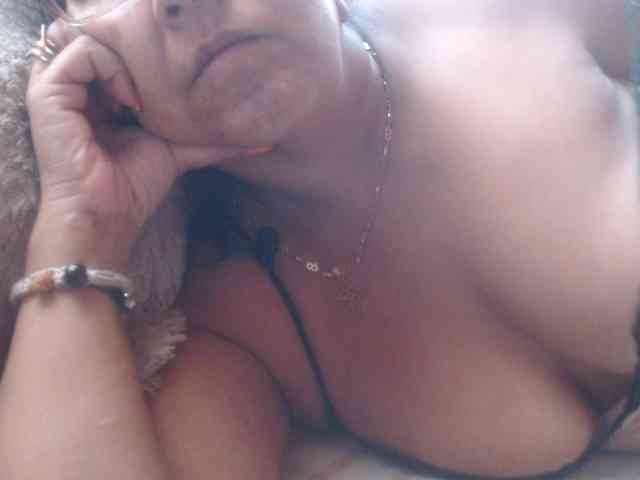 Meganny webcam