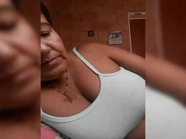 Meganny webcam