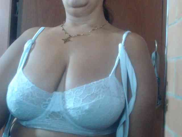 Meganny webcam
