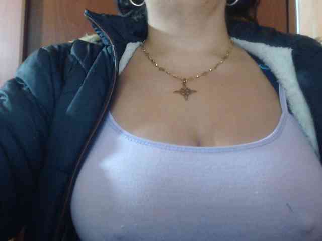 Meganny webcam