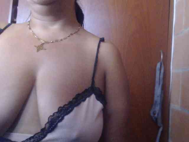 Meganny webcam