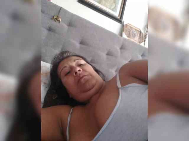 Meganny webcam