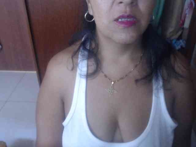 Meganny webcam