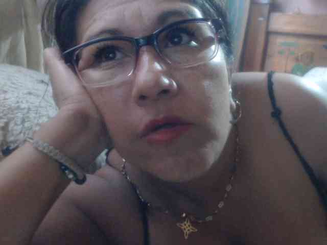 Meganny webcam