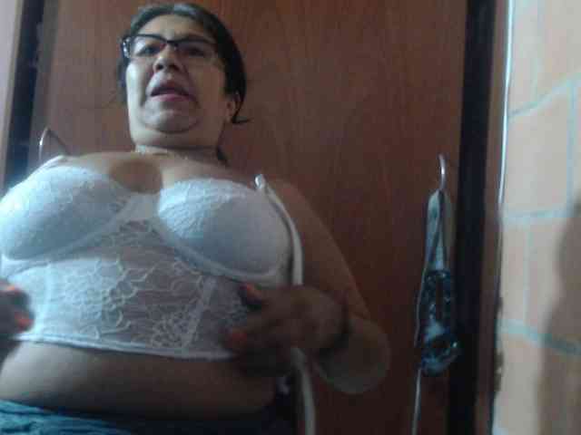 Meganny webcam