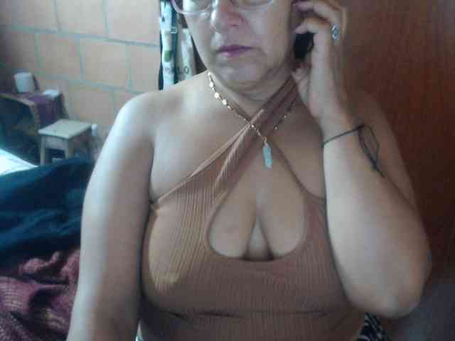 Meganny webcam